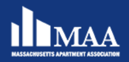 Massachusetts Apartment Association (MAA)